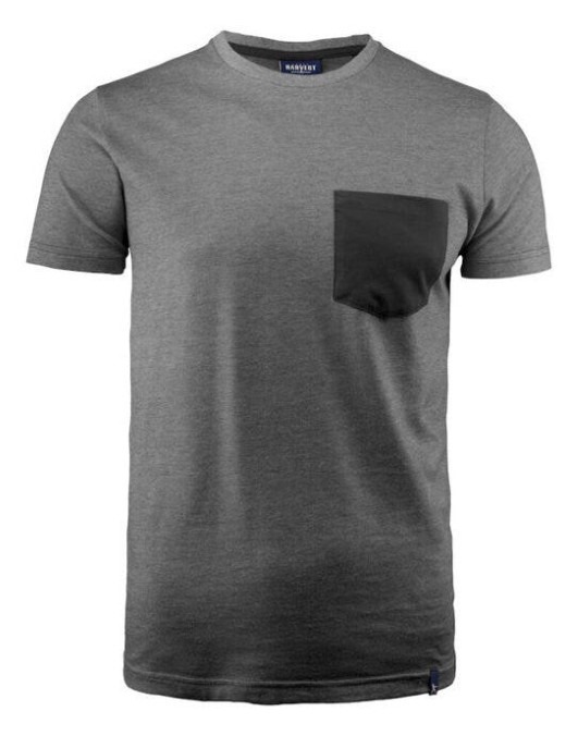 Portwillow Pocket T-Shirt